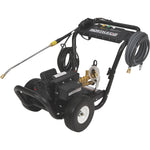 NorthStar Pressure Washer | 2,000 PSI | 1.5 GPM | Electric | 120V 1571102