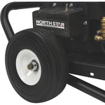 NorthStar Pressure Washer | 3,000 PSI | 2.5 GPM | Electric | 230V 1571103
