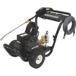 NorthStar Pressure Washer | 3,000 PSI | 2.5 GPM | Electric | 230V 1571103