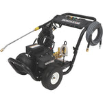 NorthStar Pressure Washer | 3,000 PSI | 2.5 GPM | Electric | 230V 1571103