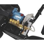 NorthStar Pressure Washer | 3,000 PSI | 2.5 GPM | Electric | 230V 1571103