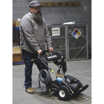NorthStar Pressure Washer | 3,000 PSI | 2.5 GPM | Electric | 230V 1571103
