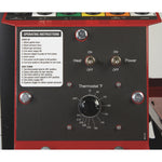 NorthStar Electric Hot Water Pressure Washer | 2,750 PSI | 2.5 GPM | 230V 1574212