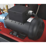 NorthStar Electric Hot Water Pressure Washer | 2,750 PSI | 2.5 GPM | 230V 1574212