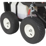 NorthStar Electric Hot Water Pressure Washer | 2,750 PSI | 2.5 GPM | 230V 1574212