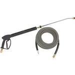 NorthStar Electric Hot Water Pressure Washer | 2,750 PSI | 2.5 GPM | 230V 1574212