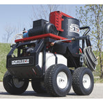 NorthStar Electric Hot Water Pressure Washer | 2,750 PSI | 2.5 GPM | 230V 1574212