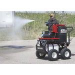 NorthStar Electric Hot Water Pressure Washer | 2,750 PSI | 2.5 GPM | 230V 1574212