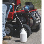 NorthStar Electric Hot Water Pressure Washer | 2,750 PSI | 2.5 GPM | 230V 1574212