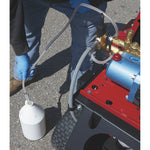 NorthStar Electric Hot Water Pressure Washer | 2,750 PSI | 2.5 GPM | 230V 1574212