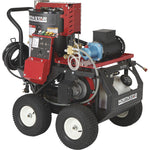 NorthStar Electric Hot Water Pressure Washer | 2,750 PSI | 2.5 GPM | 230V 1574212