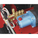 NorthStar Electric Hot Water Pressure Washer | 2,750 PSI | 2.5 GPM | 230V 1574212