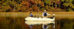 Sea Eagle SE9 Motor Mount Inflatable Boat SE9K