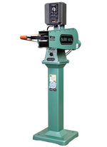 Burr King Model 720 1 x 72 or 2 x 72 Probe Belt Grinder 16110A