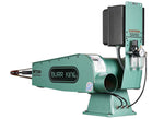 Burr King Model 720 1 x 72 or 2 x 72 Probe Belt Grinder 16110A