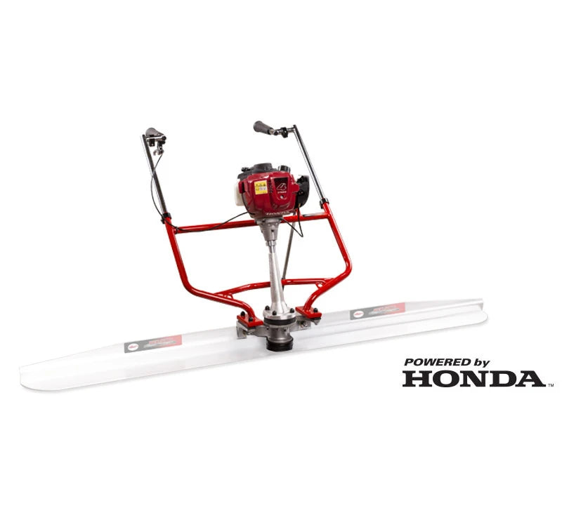 Allen Gas Magic Screed with Adjustable Handles MSHD7070