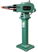 Burr King Model 720 1 x 72 or 2 x 72 Probe Belt Grinder 16300A