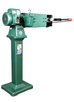 Burr King Model 720 1 x 72 or 2 x 72 Probe Belt Grinder 16300M