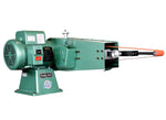 Burr King Model 720 1 x 72 or 2 x 72 Probe Belt Grinder 16300M