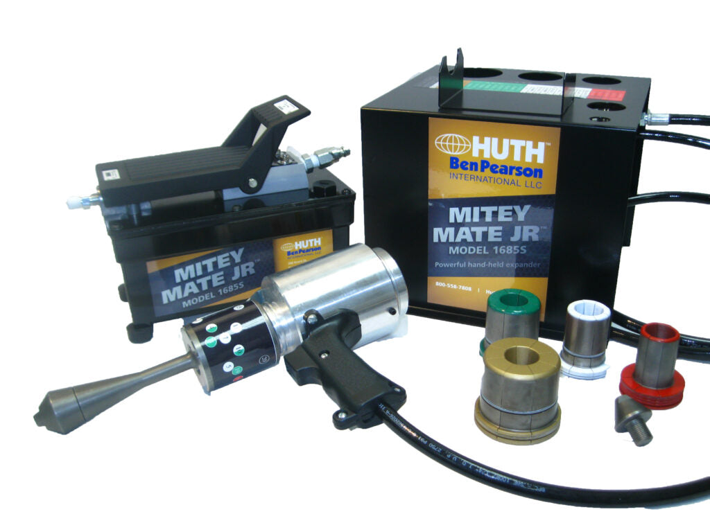 Huth Mitey Mate Jr. 1685S