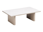 Zuo Seaborn Coffee Table White 704289