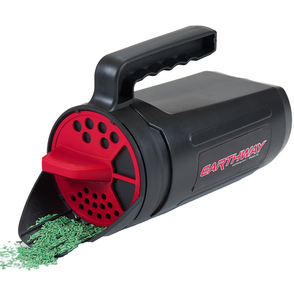 Earthway 4lb Earthshaker Portable Hand Spreader 17001