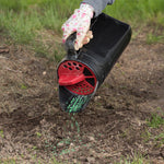 Earthway 4lb Earthshaker Portable Hand Spreader 17001