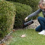 Earthway 4lb Earthshaker Portable Hand Spreader 17001