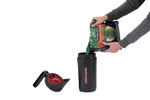Earthway 4lb Earthshaker Portable Hand Spreader 17001