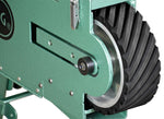 Burr King Model 979 3 x 79 Two Wheel Belt Grinder 17313