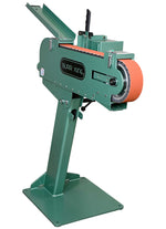 Burr King Model 979 3 x 79 Two Wheel Belt Grinder 17303