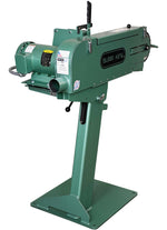 Burr King Model 979 3 x 79 Two Wheel Belt Grinder 17303