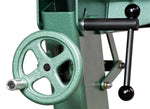 Burr King Model 979 3 x 79 Two Wheel Belt Grinder 17313