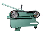 Burr King Model 979 3 x 79 Two Wheel Belt Grinder 17413