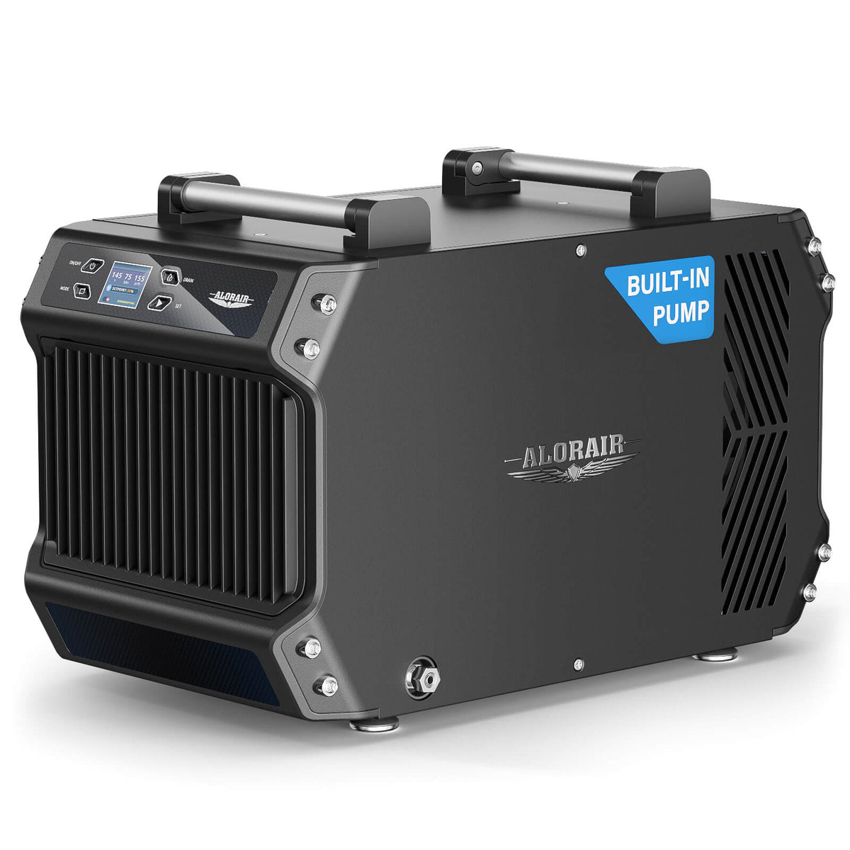 AlorAir® Galaxy 85P Crawlspace Dehumidifier RF02ALOS-Galaxy-85P-0YDMB00