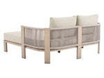 Zuo Sunlit Springs Daybed Green 704275