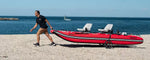 Sea Eagle FastCat12™ Catamaran FASTCAT12K