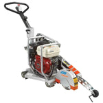 Norton Clipper Early Entry Saw | Honda GX160 GC55