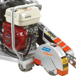 Norton Clipper Early Entry Saw | Honda GX160 GC55