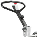 Norton Clipper Early Entry Saw | Honda GX160 GC55