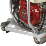 Norton Clipper Early Entry Saw | Honda GX160 GC55