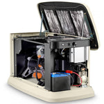 Generac Standby Generator, 18kW | With Whole House Switch | WiFi Enabled, Guardian Series G007228