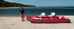 Sea Eagle FastCat12™ Catamaran FASTCAT12K