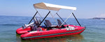 Sea Eagle FastCat12™ Catamaran FASTCAT12K