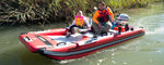Sea Eagle FastCat12™ Catamaran FASTCAT12K