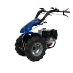 BCS 739 PS Tractor W/Electric Start 8CCCV5A0