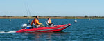 Sea Eagle FastCat12™ Catamaran FASTCAT12K