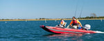 Sea Eagle FastCat12™ Catamaran FASTCAT12K