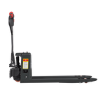 Ballymore Quick Charging Lithium-Ion Battery Powered Pallet Jack, 3300 lb. Capacity, 21.6"W x 45.3" Long Forks BM-EPJ-33S-21