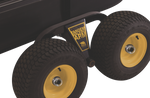 Polar Trailers Tandem Axle Kit 108251